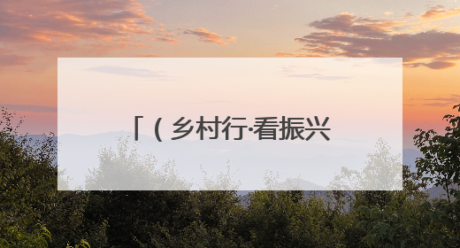 （乡村行·看振兴）江西靖安“小”浆果助绘乡村振兴“莓”好“蓝”图